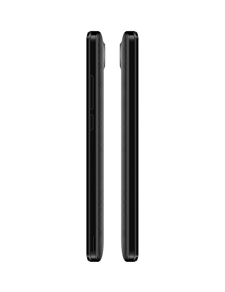 Купить  Haier Alpha A1 black — Фото 2