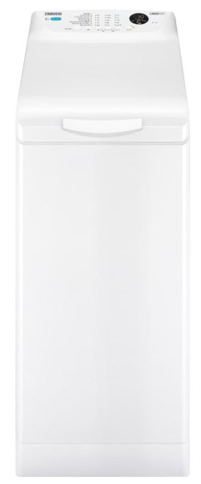 Стиральная машина ZANUSSI ZWQ 61216 WA																		 — описание, фото, цены в интернет-магазине PT Stores