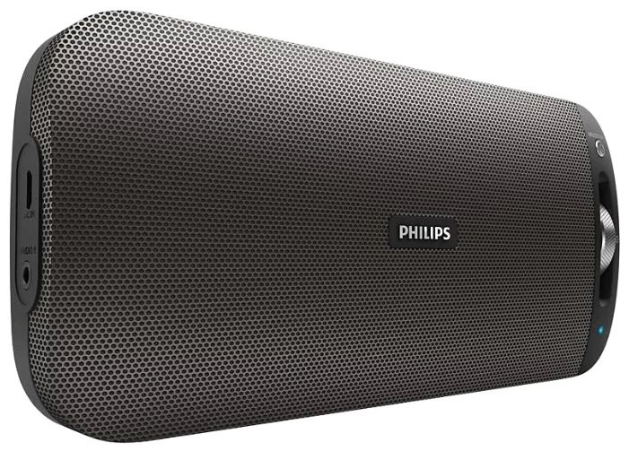 Музыкальный центр PHILIPS BT3600B																		 — описание, фото, цены в интернет-магазине PT Stores