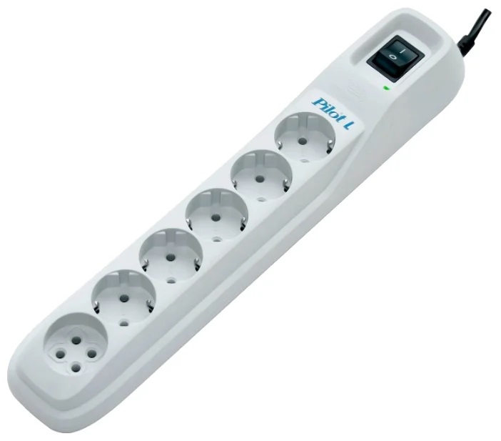 Купить  ZIS Pilot L-6 7M — Фото 2