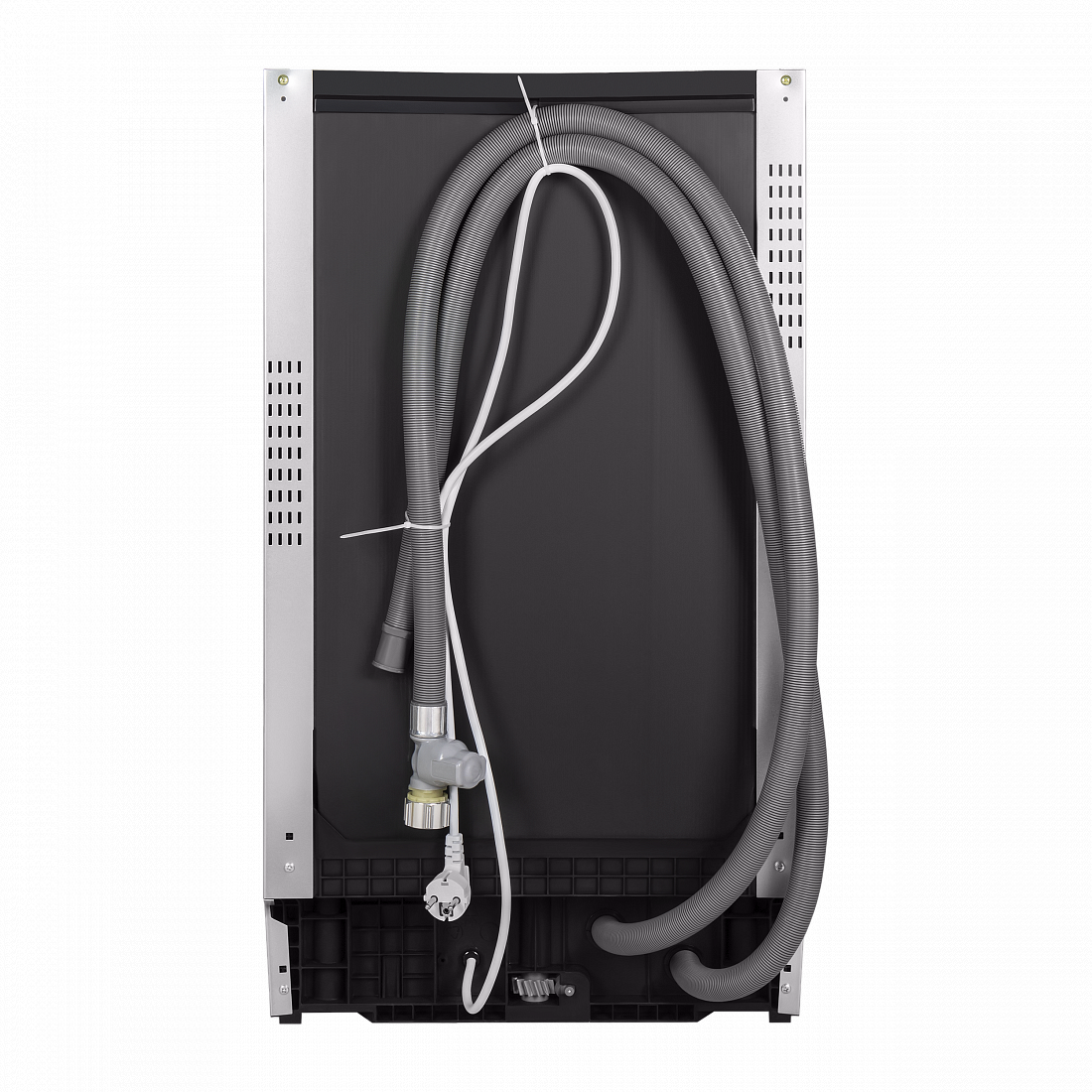 Купить Встраиваемая посудомоечная машина MAUNFELD MLP-08PRO — Фото 16