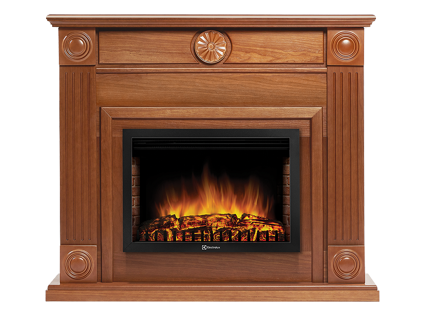 Портал  Electrolux Frame 25U (угловой) шпон дуб																		 — описание, фото, цены в интернет-магазине PT Stores