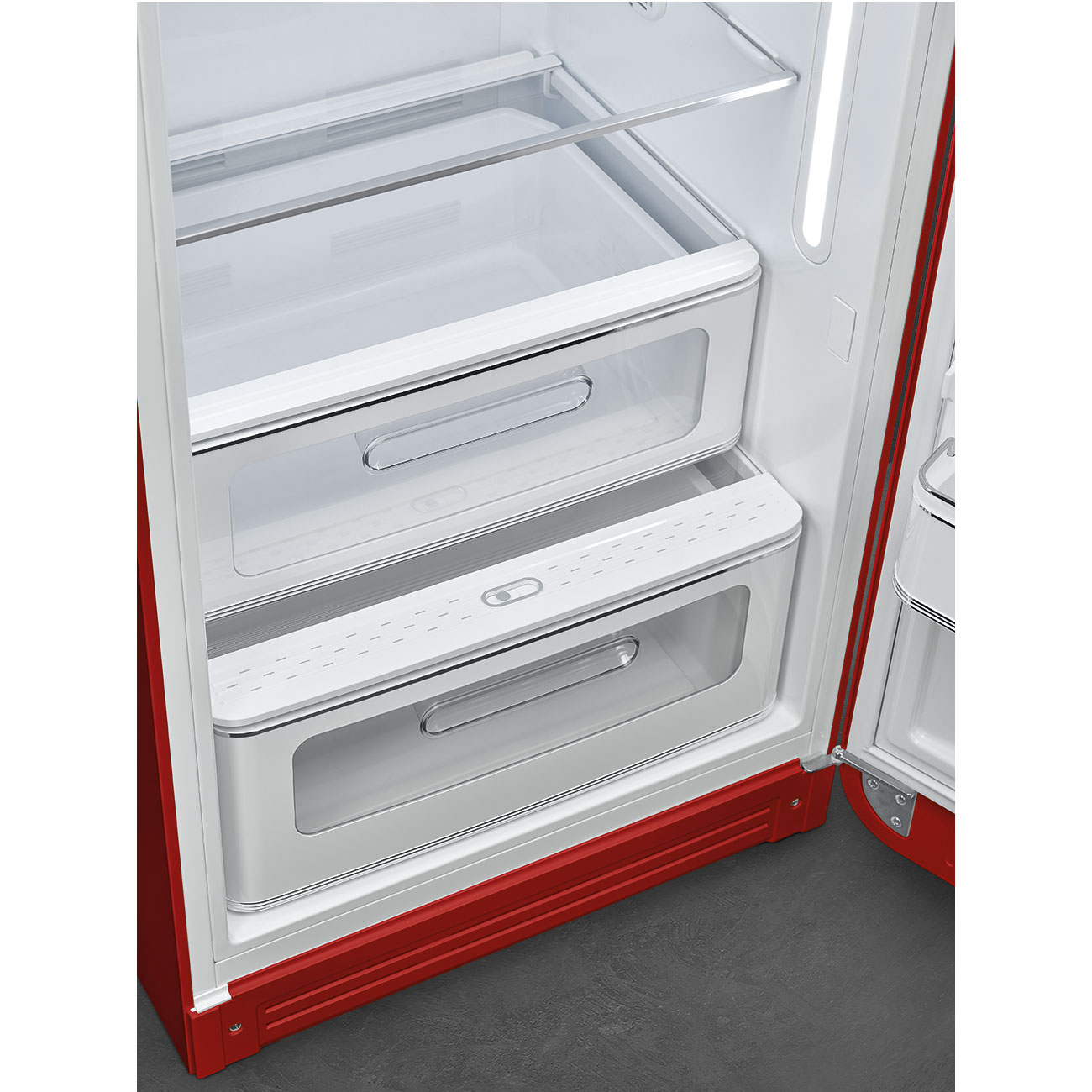 Купить Холодильник Smeg FAB28RDMC5 — Фото 8