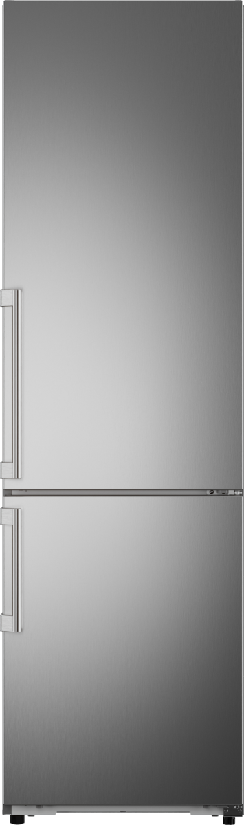 Купить Двухкамерный холодильник Asko RFC226RNBS1 — Фото 2