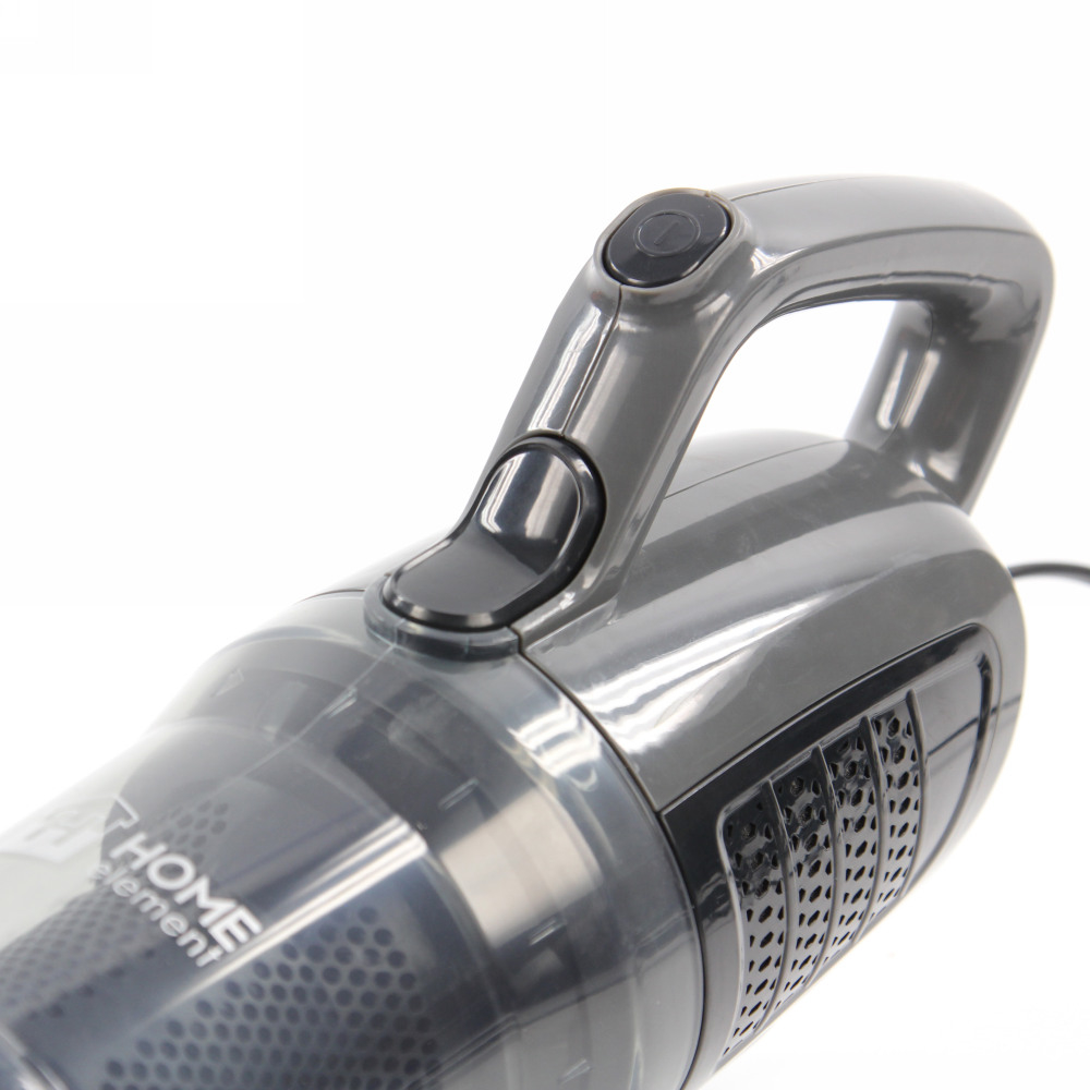 Купить  HOME-ELEMENT HE-VC1805  черный жемчуг — Фото 4