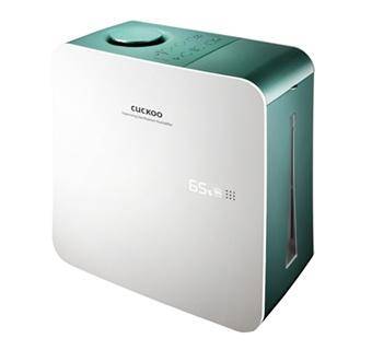 Очиститель воздуха Cuckoo CAH 4011																		 — описание, фото, цены в интернет-магазине PT Stores