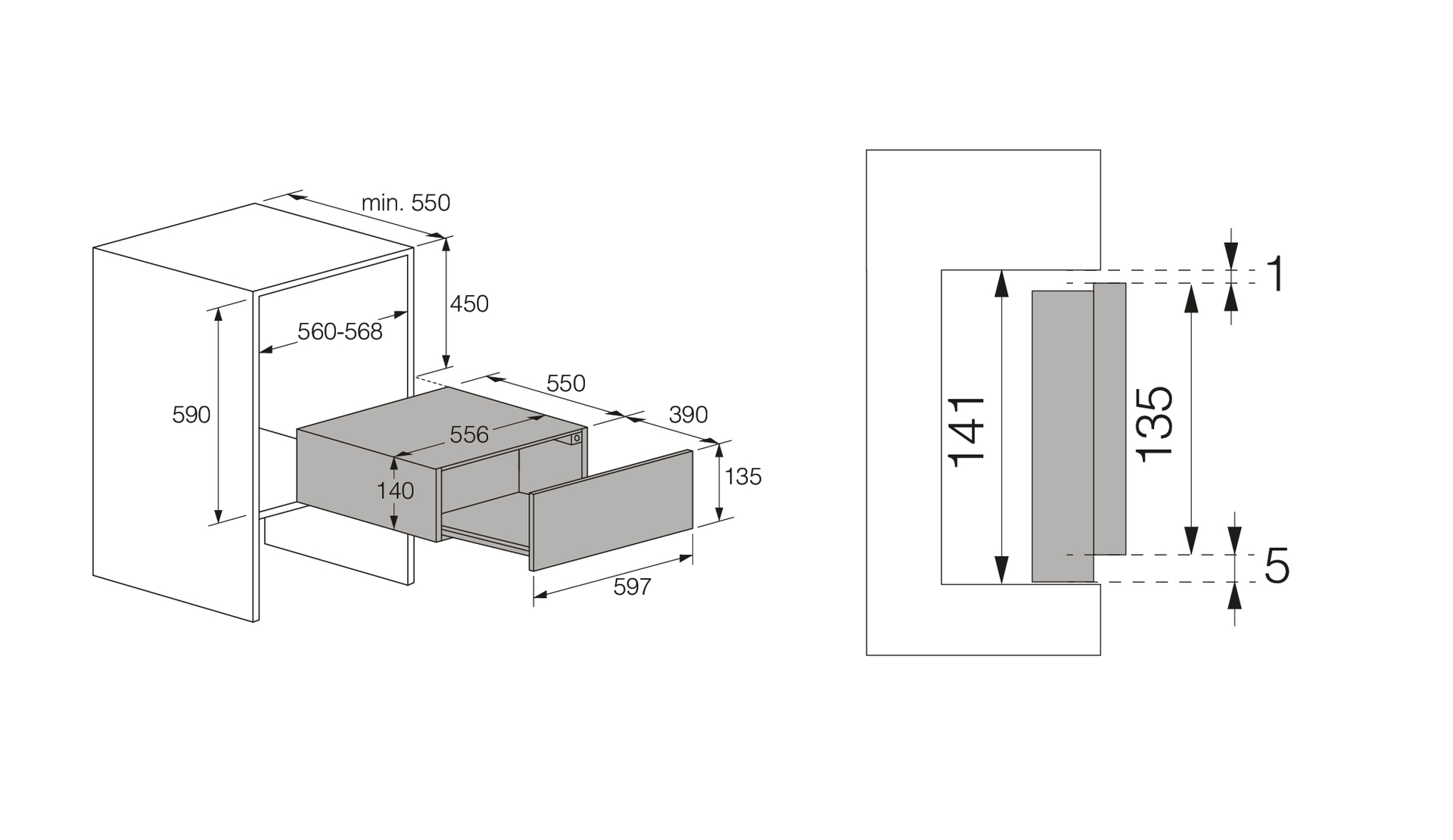 Купить Вакууматор Asko ODV8127A — Фото 2