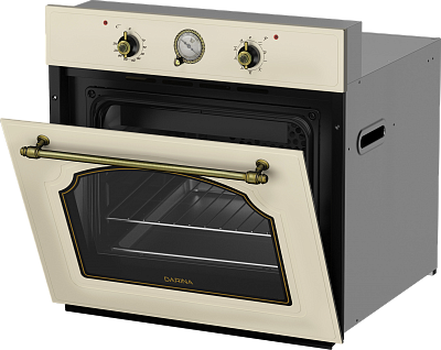 Купить Электрический духовой шкаф DARINA 1U8 BDE 112 707 Bg — Фото 3