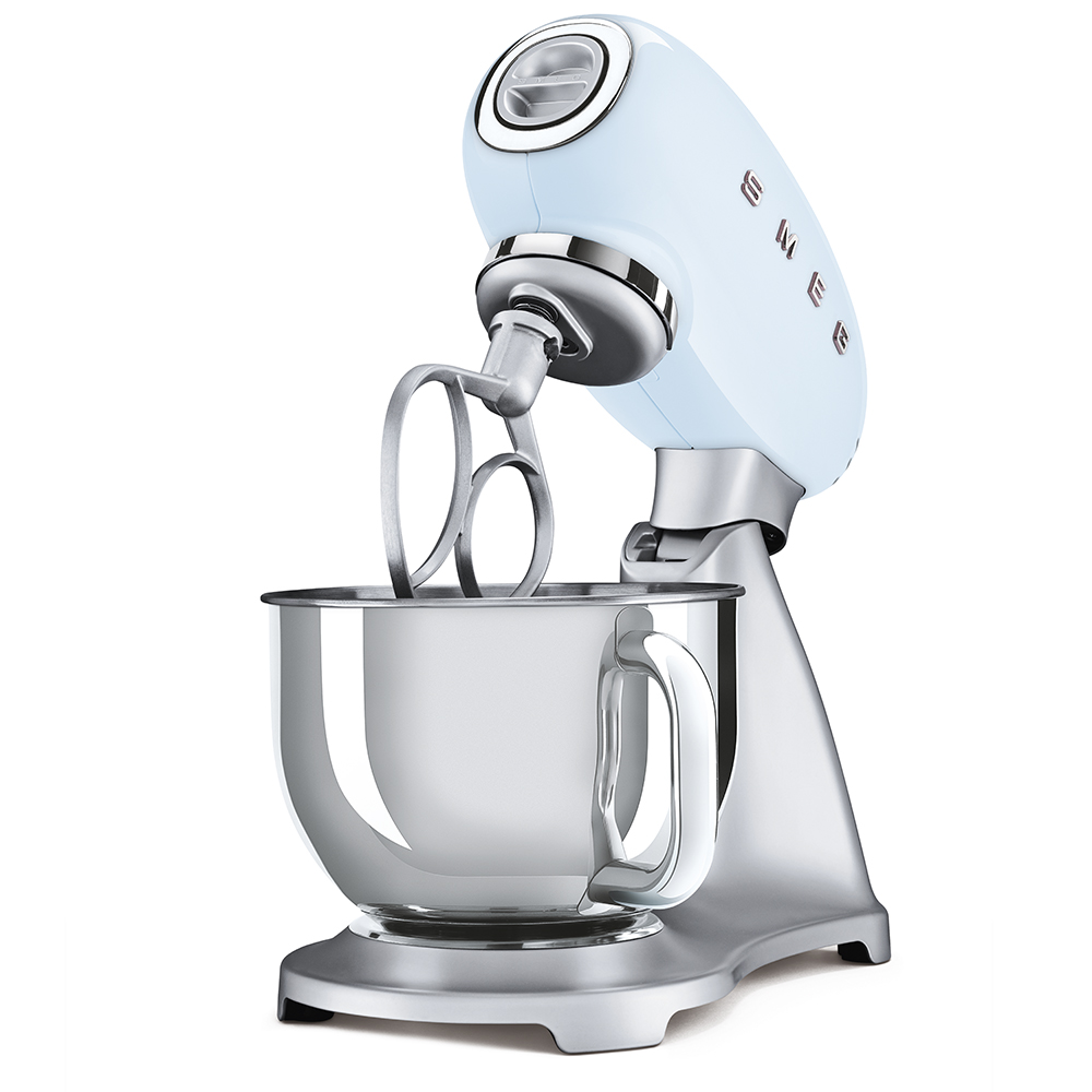 Купить Миксер Smeg SMF02PBEU — Фото 3