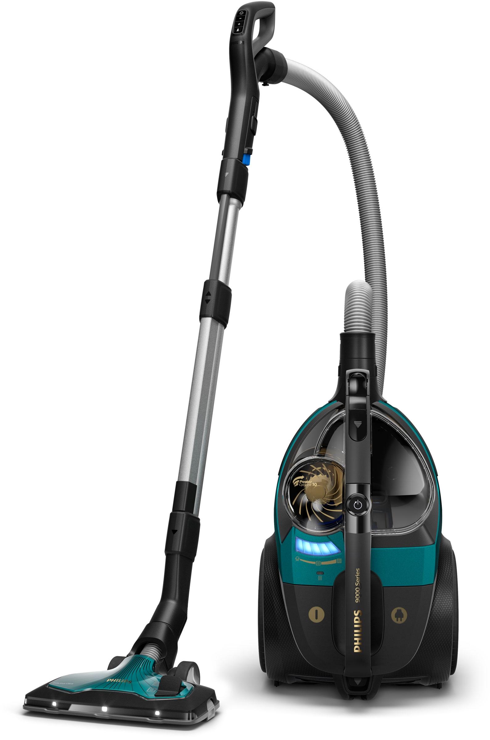 Купить Пылесос PHILIPS XB9185/09 — Фото 4