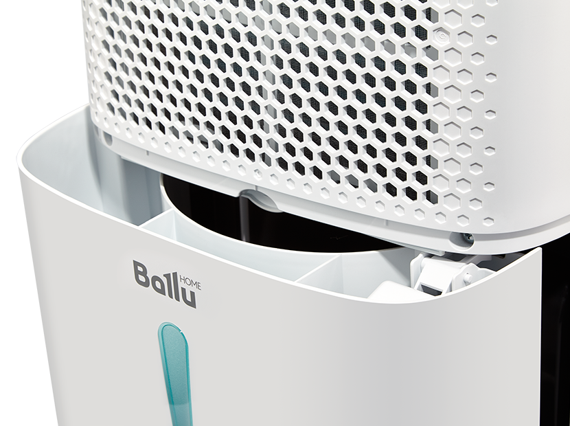 Купить Осушитель воздуха BALLU BD10U — Фото 3