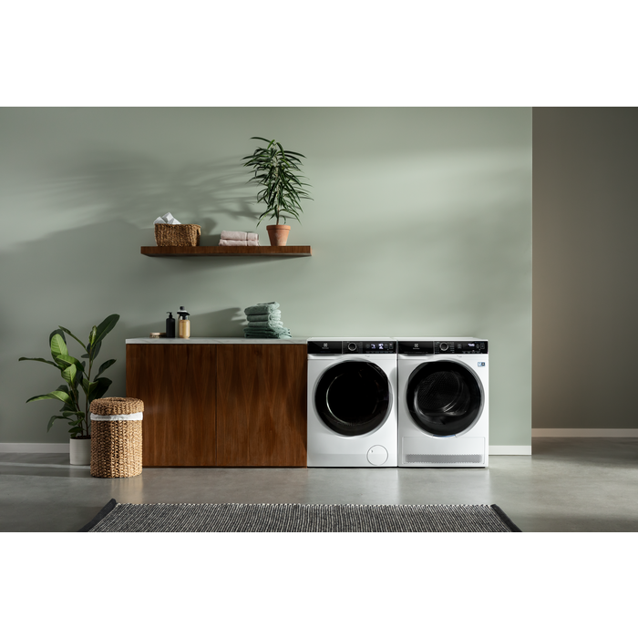 Купить Стиральная машина Electrolux EW9F1R61B — Фото 5