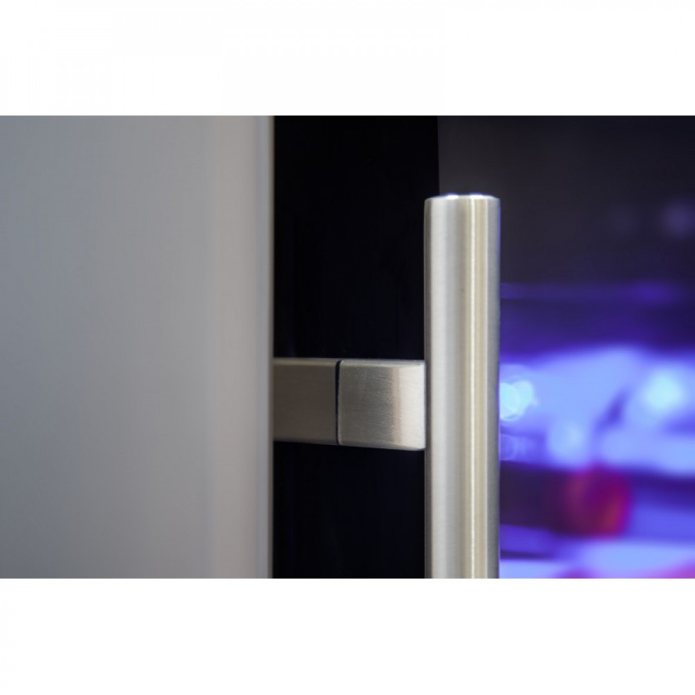 Купить Встраиваемый винный шкаф Cold Vine C18-KBB1 — Фото 4