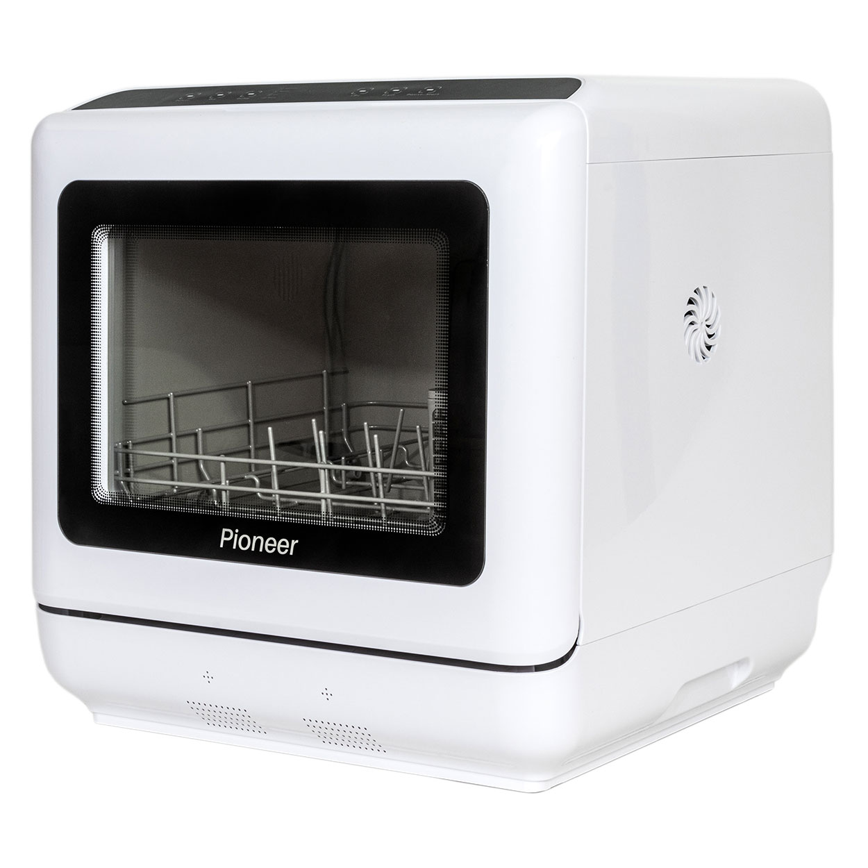 Купить Посудомоечная машина PIONEER DWM04 — Фото 3