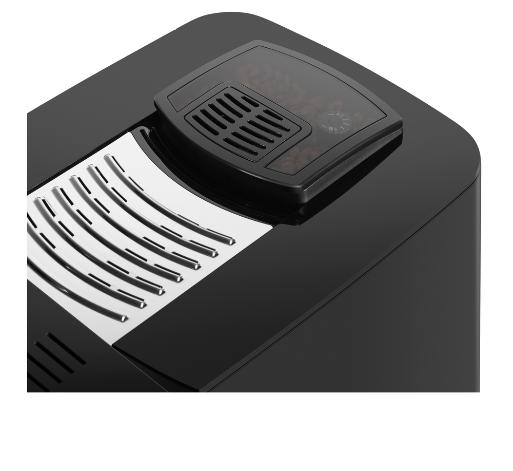 Купить Встраиваемая кофемашина MAUNFELD AMCM1503S — Фото 4