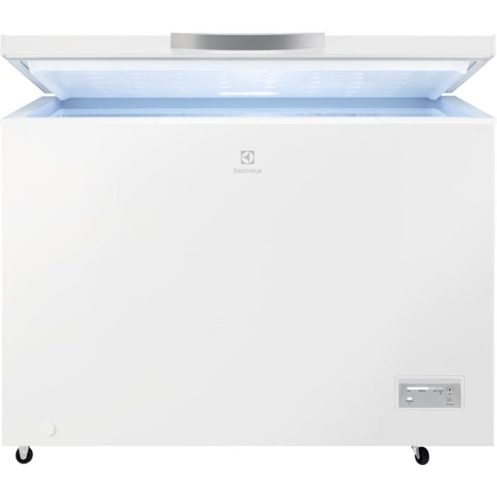 Морозильный ларь Electrolux LCB3LF31W0																		 — описание, фото, цены в интернет-магазине PT Stores