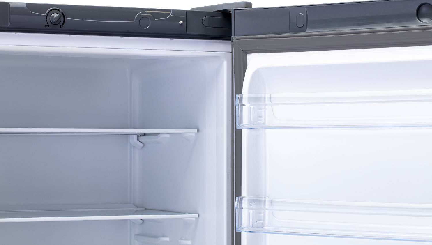 Купить Двухкамерный холодильник Indesit DS 3180 G — Фото 4