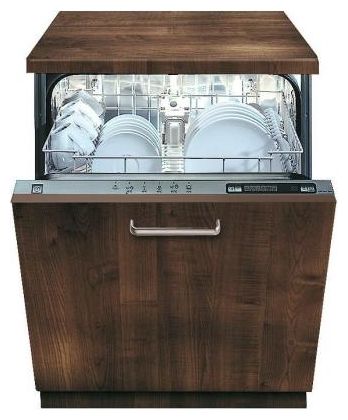 Встраиваемая посудомоечная машина HANSA ZIM 614 H																		 — описание, фото, цены в интернет-магазине PT Stores