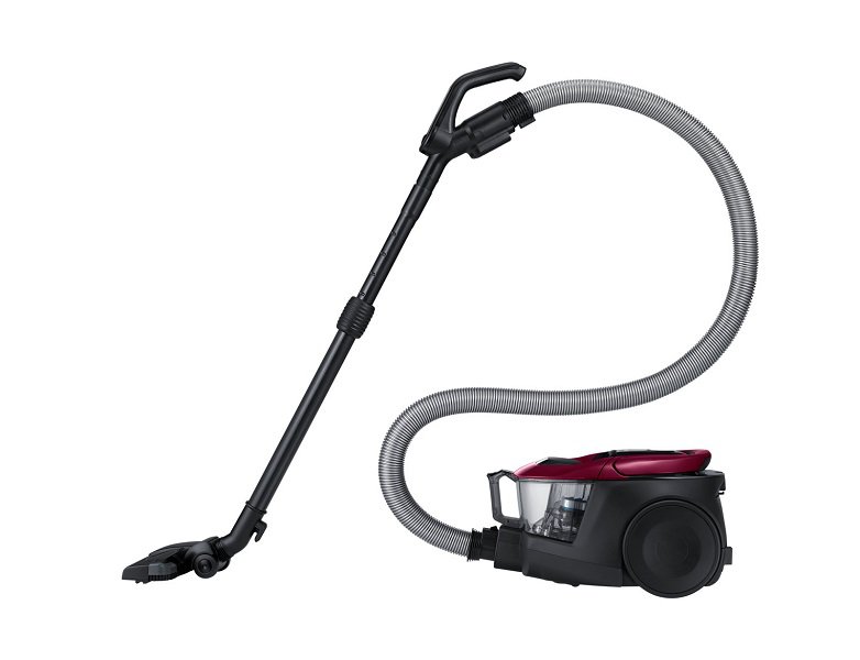 Купить Пылесос SAMSUNG SC18M31A0HP — Фото 6