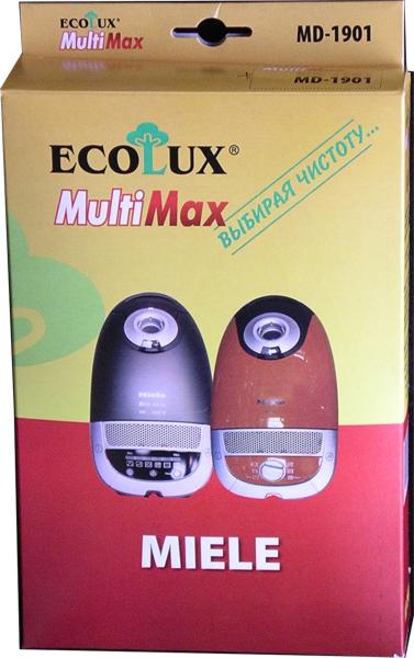 Аксессуары ECOLUX MD-1901																		 — описание, фото, цены в интернет-магазине PT Stores