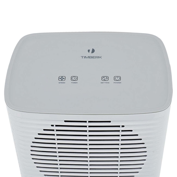 Купить Осушитель воздуха TIMBERK T-DH10-P40E — Фото 3