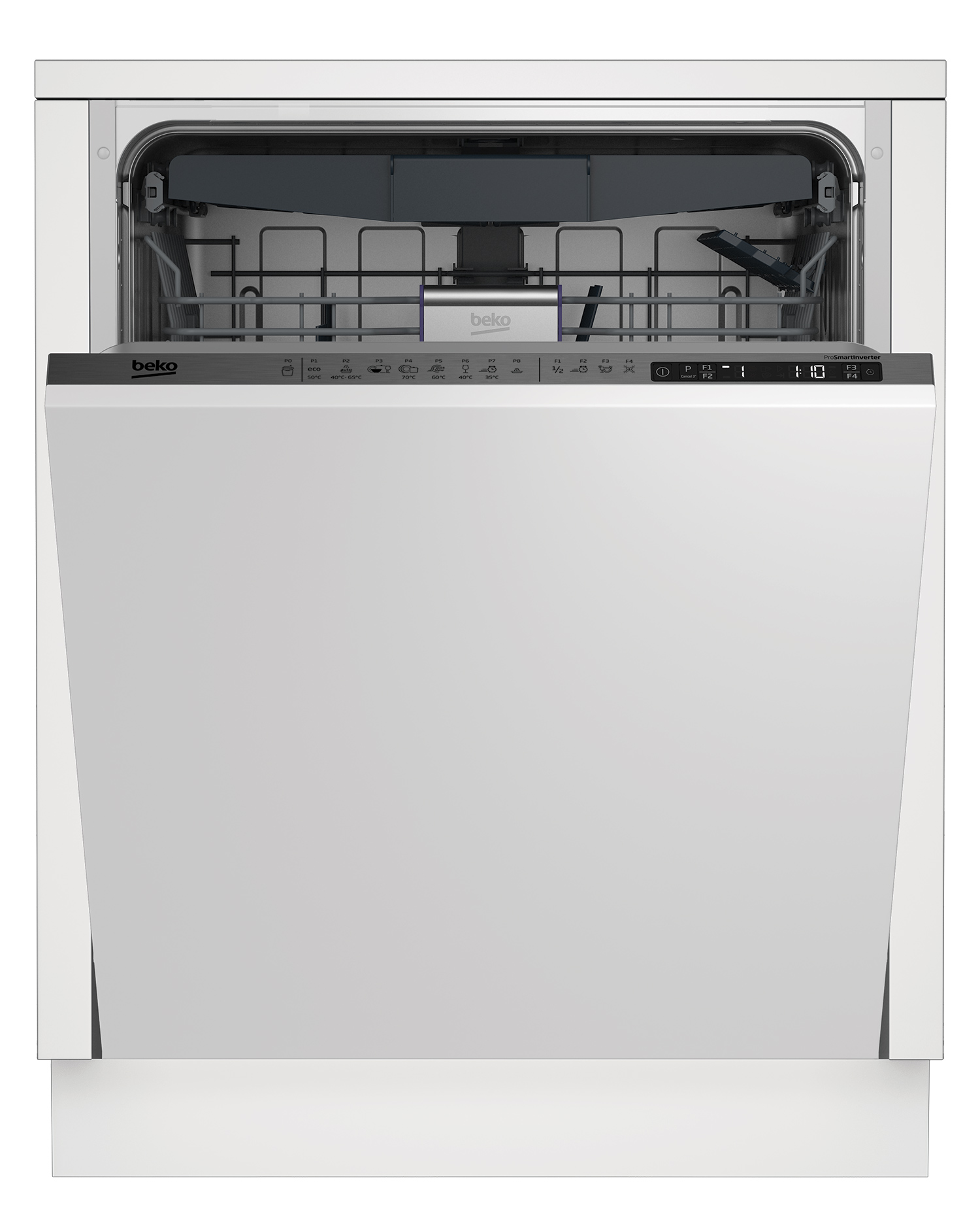 Встраиваемая посудомоечная машина BEKO DIN 28420																		 — описание, фото, цены в интернет-магазине PT Stores