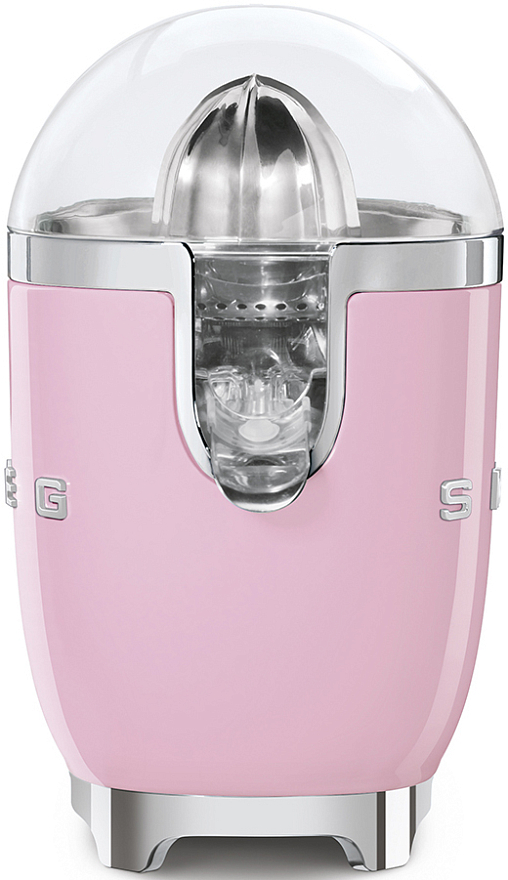 Купить Соковыжималка Smeg CJF11PKEU — Фото 2
