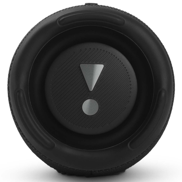 Купить Портативная акустика JBL CHARGE 5 черный — Фото 2