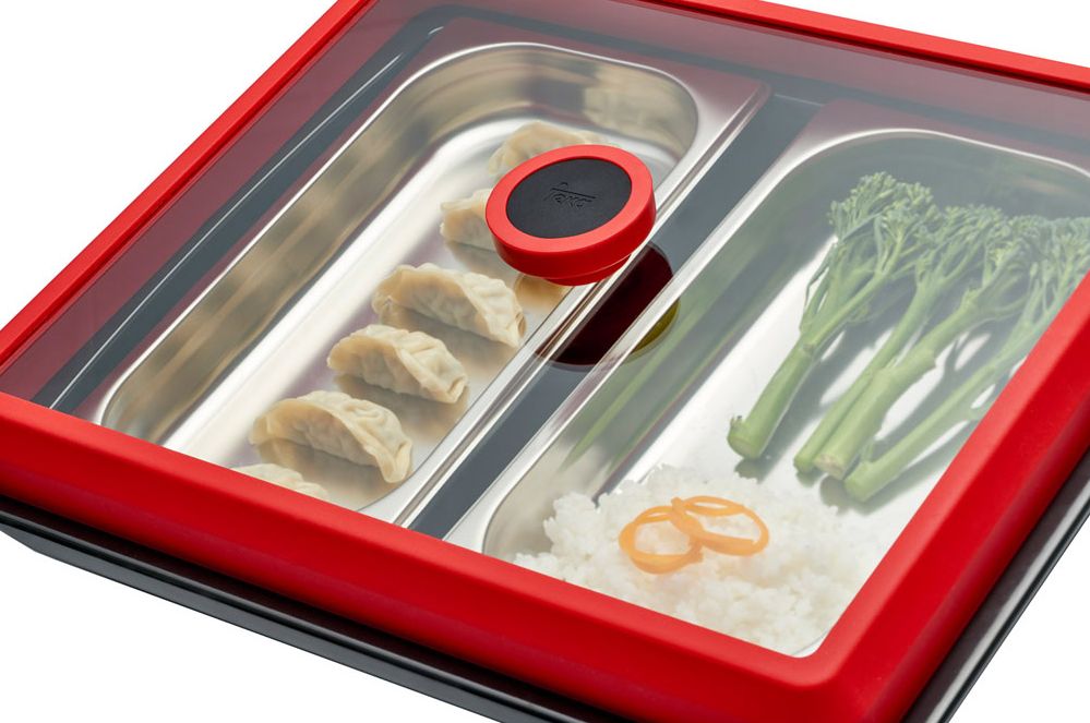 Купить  TEKA Комплект The SteamBox / Multicook — Фото 14