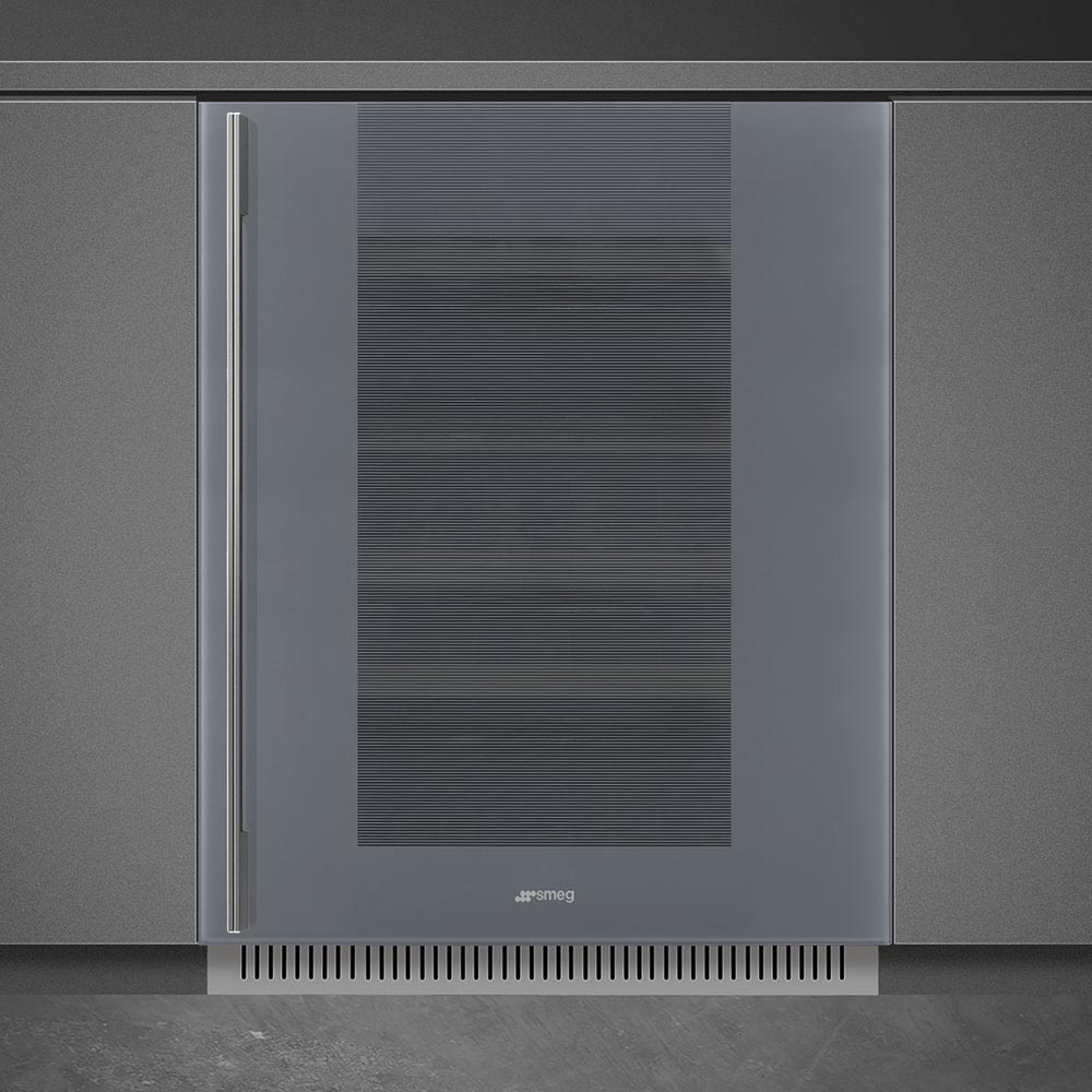 Купить Встраиваемый винный шкаф Smeg CVI138RS3 — Фото 2