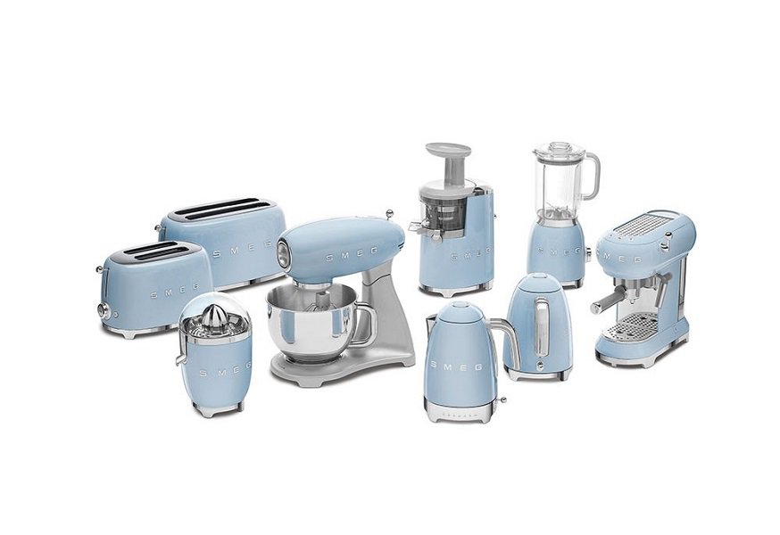 Купить Блендер SMEG BLF01PBEU — Фото 10