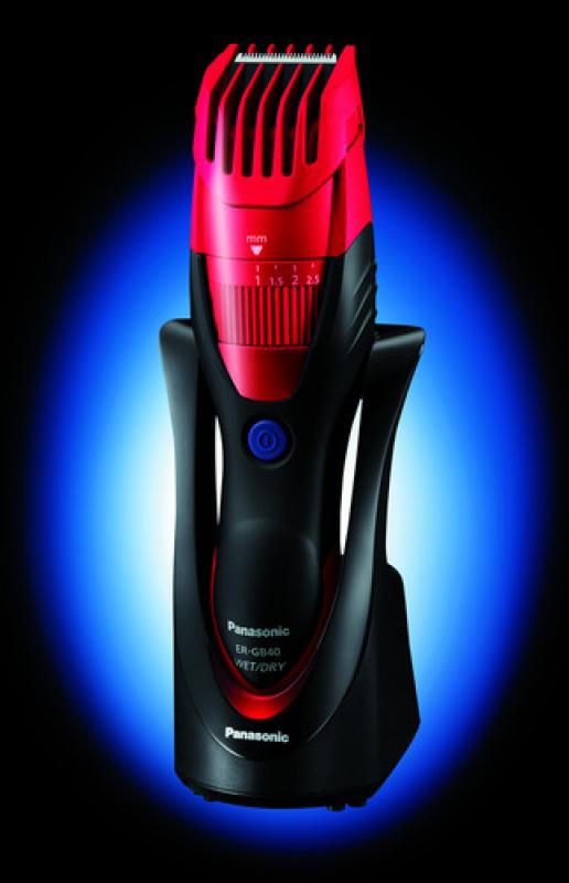 Купить  Panasonic ER-GB40-R520 — Фото 2