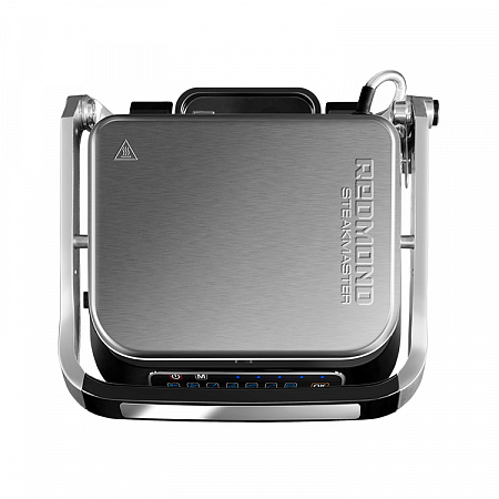 Купить Электрический гриль Redmond RGM-M805 — Фото 4