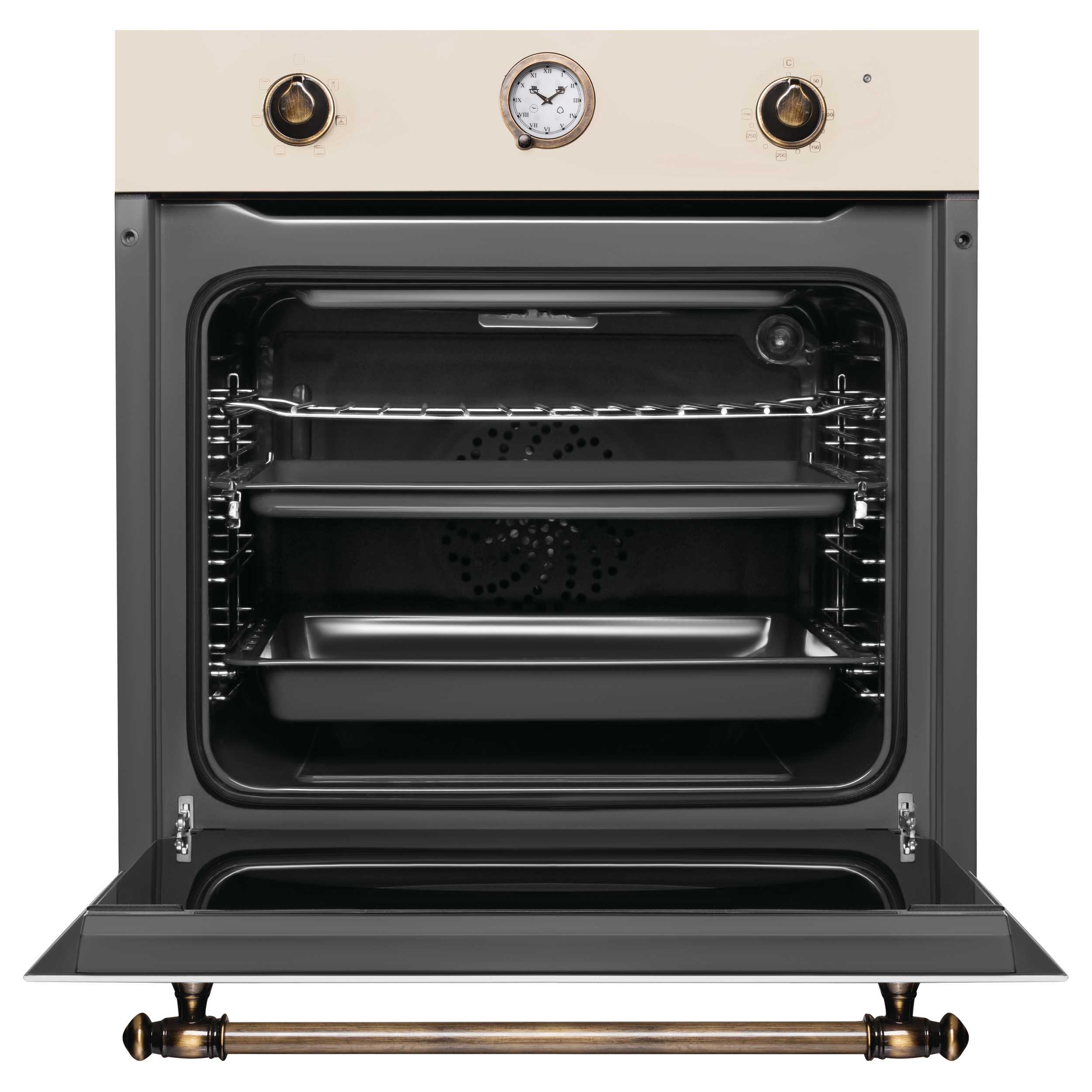 Купить Электрический духовой шкаф KORTING OKB 461 CRB — Фото 5