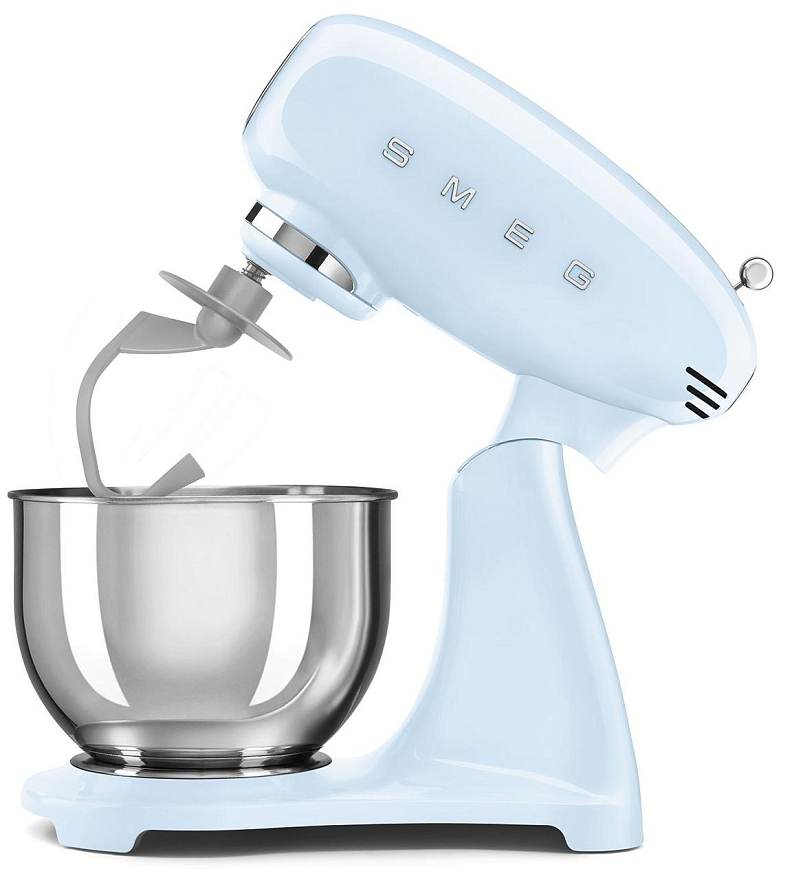 Купить Миксер Smeg SMF03PBEU — Фото 2