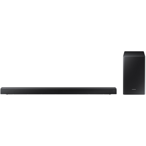 Саундбар SAMSUNG HW-R550																		 — описание, фото, цены в интернет-магазине PT Stores