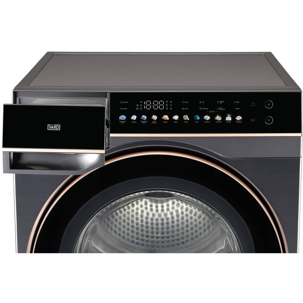 Купить Сушильная машина VARD VTH61B — Фото 7
