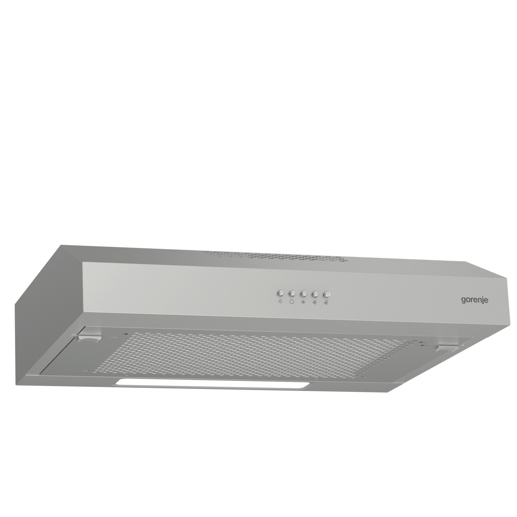 Плоская вытяжка Gorenje WHU 629 EX/S																		 — описание, фото, цены в интернет-магазине PT Stores