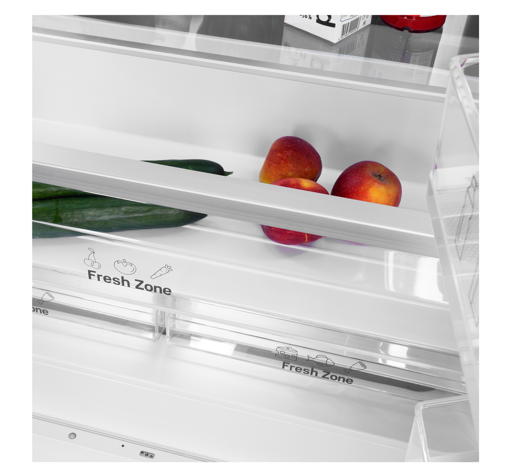 Купить Встраиваемый холодильник MAUNFELD MBF212NFW2 — Фото 13