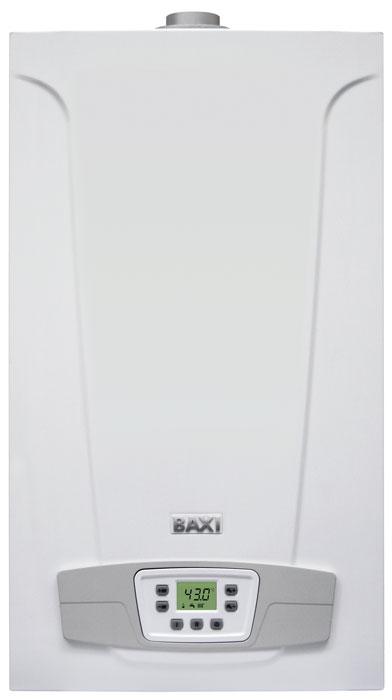 Водонагреватель газовый BAXI ECOFOUR 1.24 F																		 — описание, фото, цены в интернет-магазине PT Stores