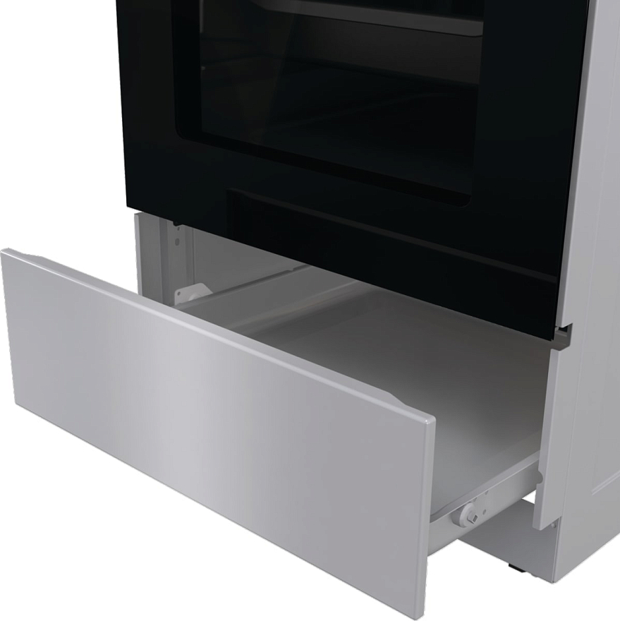 Купить Электрическая плита Gorenje GEC5B41SG — Фото 5