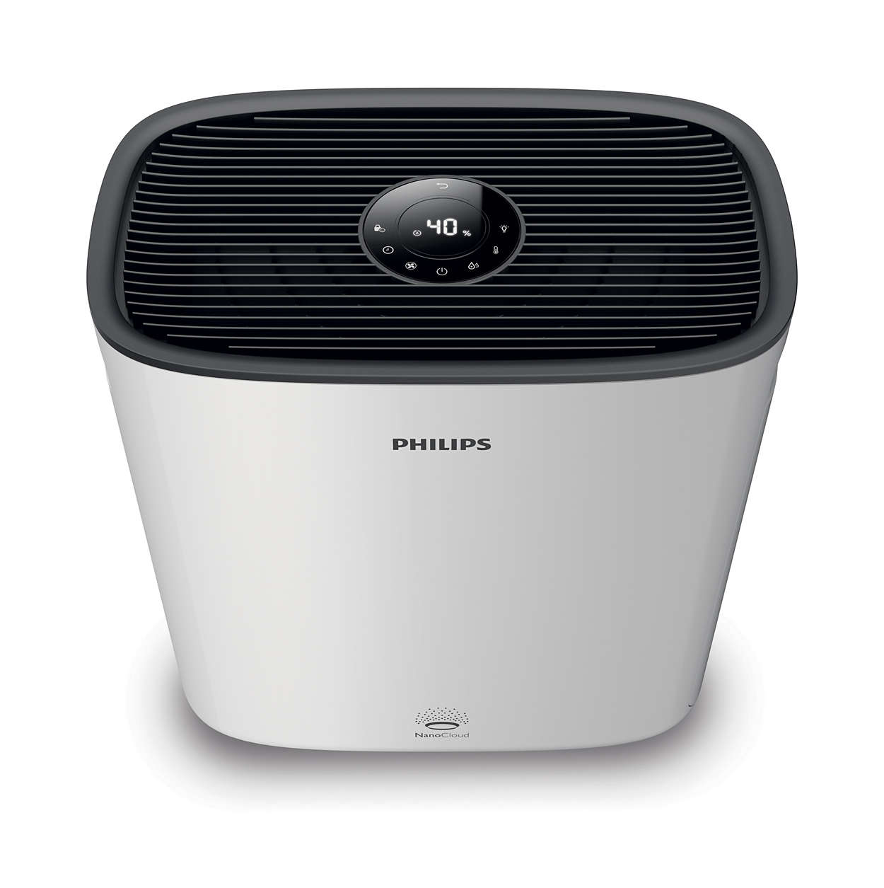 Купить Увлажнитель воздуха PHILIPS HU 5930/10 — Фото 6