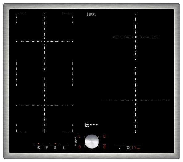 Электрическая варочная панель Neff T 43T48N2																		 — описание, фото, цены в интернет-магазине PT Stores