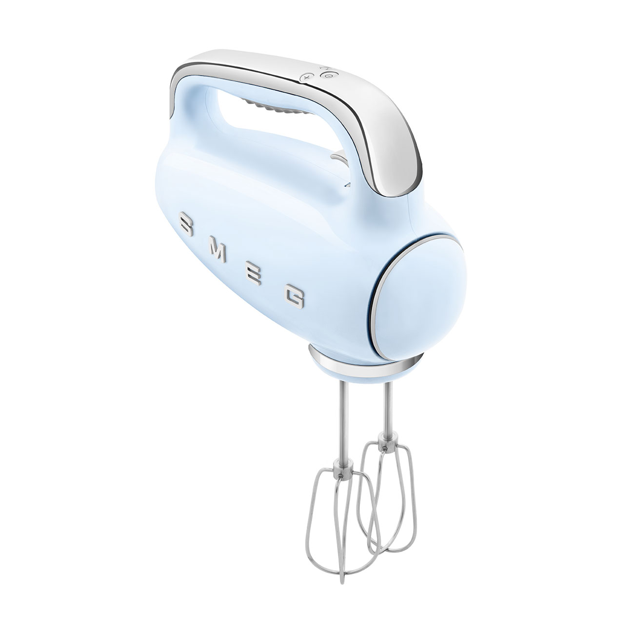 Купить Миксер Smeg HMF01PBEU — Фото 8