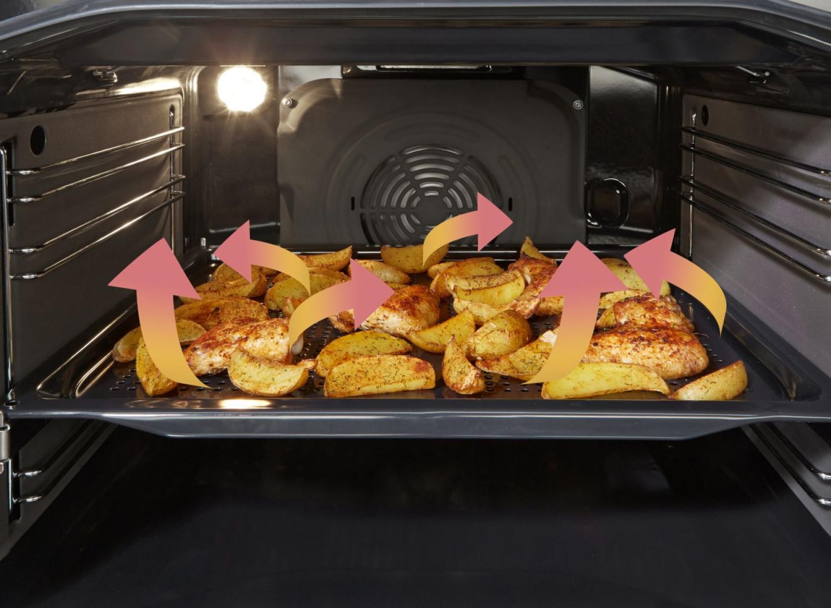 Купить Комбинированная плита Gorenje GK5C60SJ — Фото 9