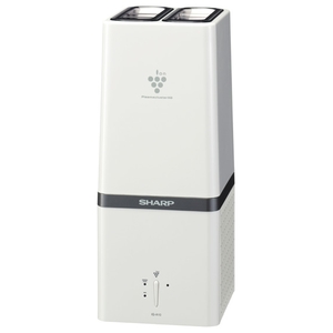 Купить Очиститель воздуха SHARP IG-A10EU-W — Фото 2
