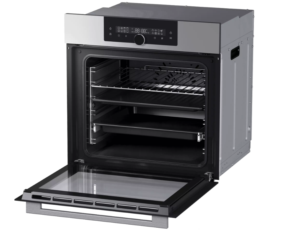 Купить Электрический духовой шкаф Haier HOQ-F6QAN3GG — Фото 3
