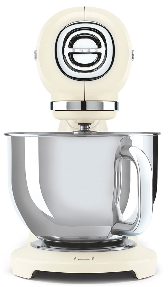 Купить Миксер Smeg SMF05CREU — Фото 6