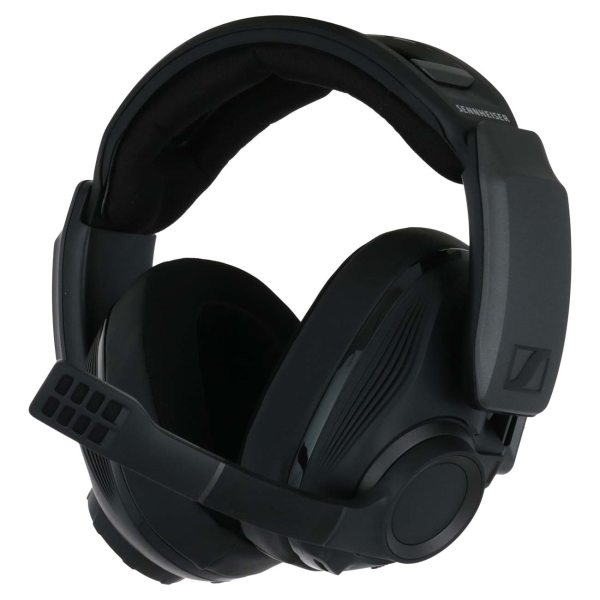 Наушники SENNHEISER GSP 670																		 — описание, фото, цены в интернет-магазине PT Stores