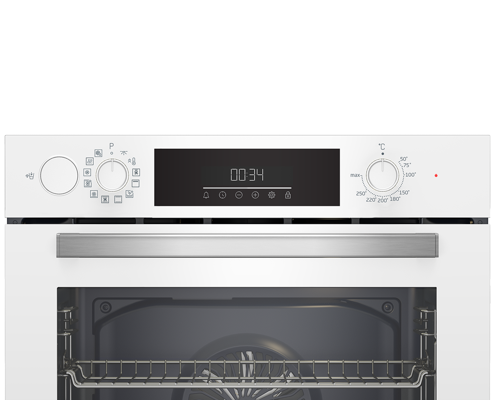 Купить Электрический духовой шкаф BEKO BBIS143N0W — Фото 5